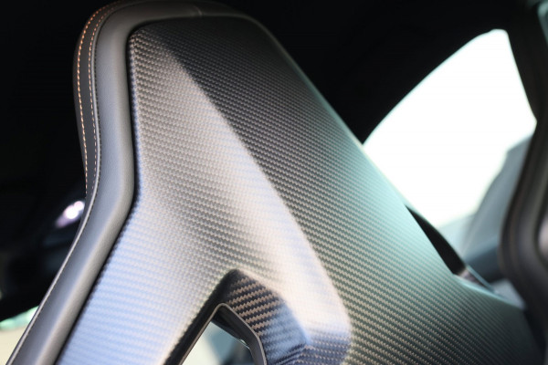 CUPRA Formentor VZ5 2.5 TSI *Schaalstoelen*Carbon*360 Camera*Beats*Uniek!*