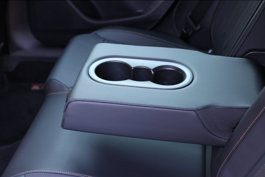 CUPRA Formentor VZ5 2.5 TSI *Schaalstoelen*Carbon*360 Camera*Beats*Uniek!*