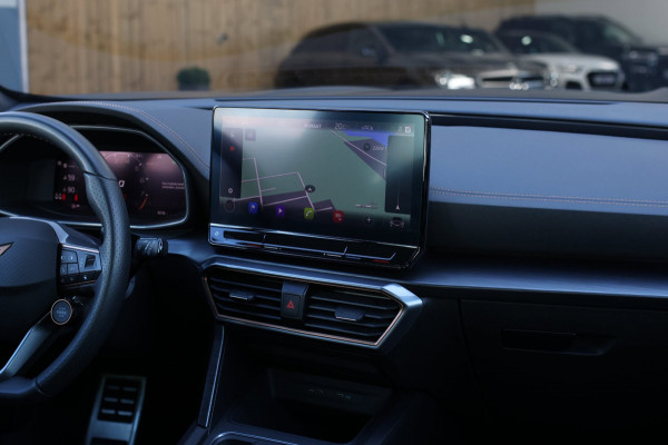 CUPRA Formentor VZ5 2.5 TSI *Schaalstoelen*Carbon*360 Camera*Beats*Uniek!*