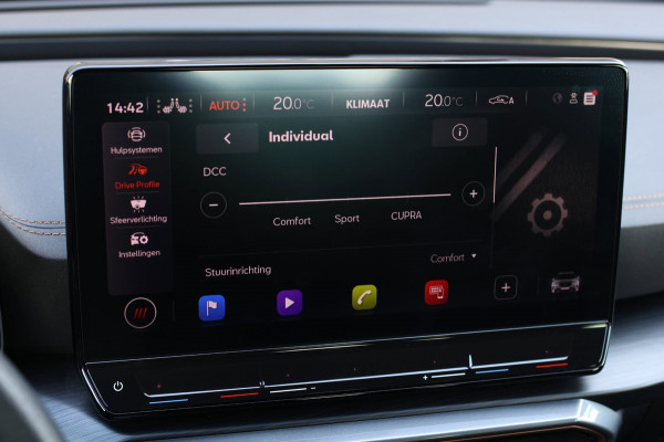 CUPRA Formentor VZ5 2.5 TSI *Schaalstoelen*Carbon*360 Camera*Beats*Uniek!*