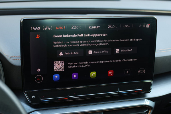 CUPRA Formentor VZ5 2.5 TSI *Schaalstoelen*Carbon*360 Camera*Beats*Uniek!*