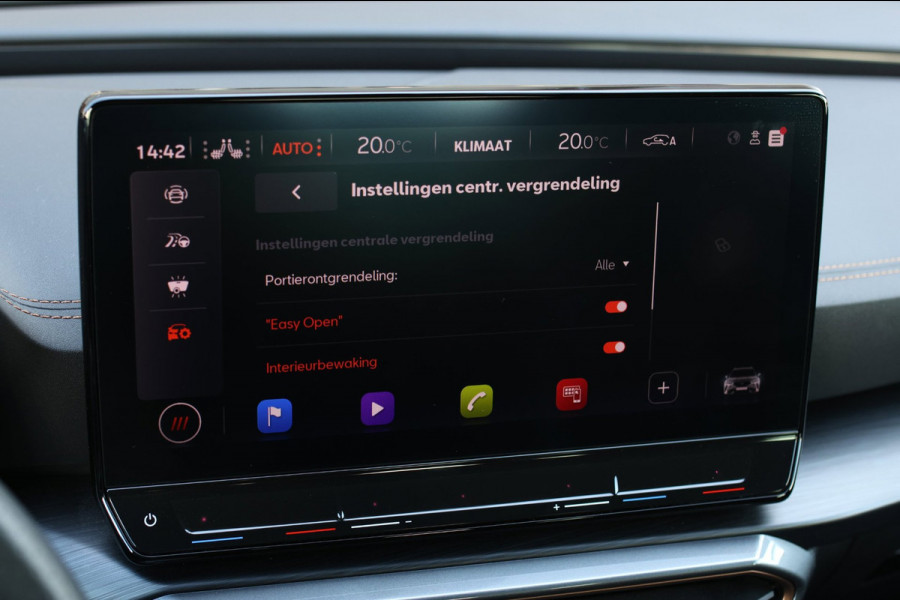 CUPRA Formentor VZ5 2.5 TSI *Schaalstoelen*Carbon*360 Camera*Beats*Uniek!*