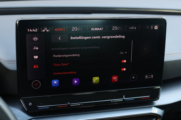 CUPRA Formentor VZ5 2.5 TSI *Schaalstoelen*Carbon*360 Camera*Beats*Uniek!*