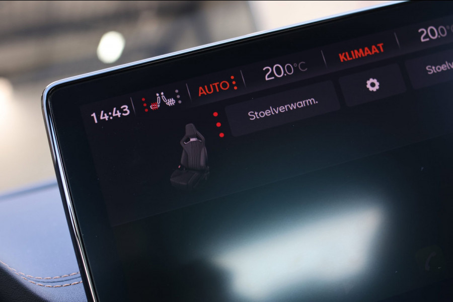 CUPRA Formentor VZ5 2.5 TSI *Schaalstoelen*Carbon*360 Camera*Beats*Uniek!*