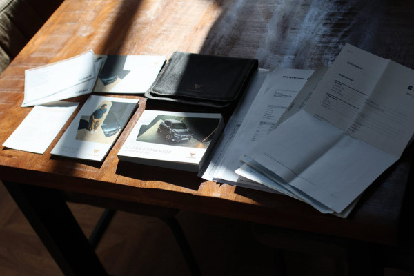 CUPRA Formentor VZ5 2.5 TSI *Schaalstoelen*Carbon*360 Camera*Beats*Uniek!*