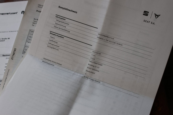 CUPRA Formentor VZ5 2.5 TSI *Schaalstoelen*Carbon*360 Camera*Beats*Uniek!*