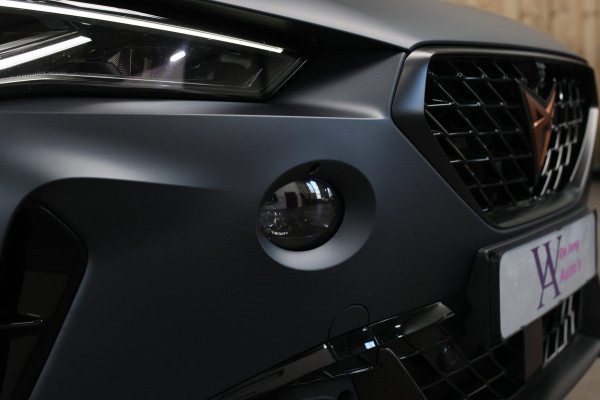 CUPRA Formentor VZ5 2.5 TSI *Schaalstoelen*Carbon*360 Camera*Beats*Uniek!*
