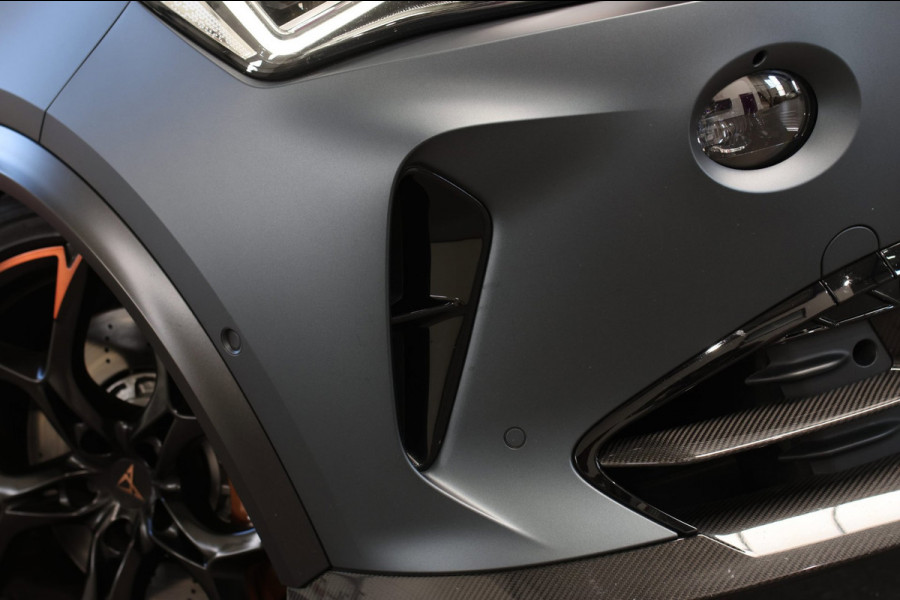 CUPRA Formentor VZ5 2.5 TSI *Schaalstoelen*Carbon*360 Camera*Beats*Uniek!*