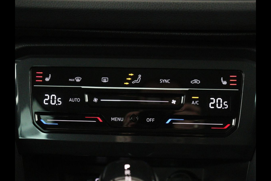 Volkswagen Tiguan 1.5 TSI Life Business | Stoelverwarming | Massage | Virtual Cockpit | Carplay | Navigatie | Keyless | Adaptive cruise | Parkeerhulp | Full LED | Climate control