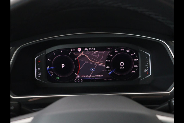 Volkswagen Tiguan 1.5 TSI Life Business | Stoelverwarming | Massage | Virtual Cockpit | Carplay | Navigatie | Keyless | Adaptive cruise | Parkeerhulp | Full LED | Climate control