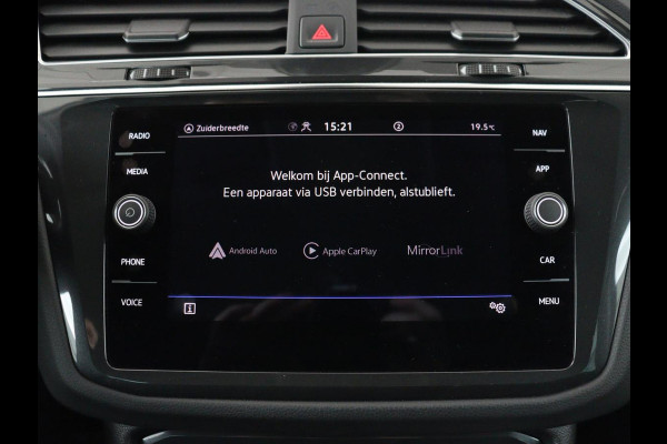Volkswagen Tiguan 1.5 TSI Life Business | Stoelverwarming | Massage | Virtual Cockpit | Carplay | Navigatie | Keyless | Adaptive cruise | Parkeerhulp | Full LED | Climate control