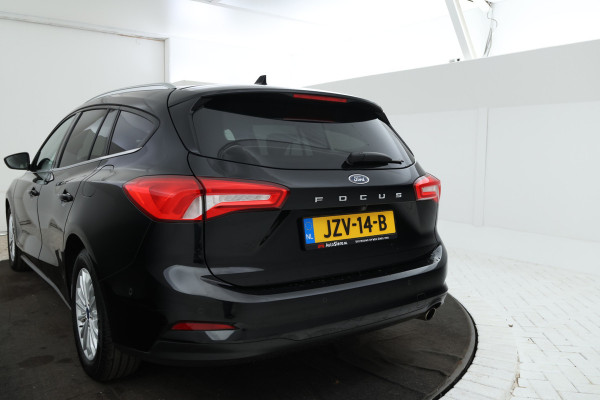 Ford FOCUS Wagon 2.0 EcoBlue ST Line Business 150Pk!, Titanium, Trekhaak, navigatie, Lmv,
