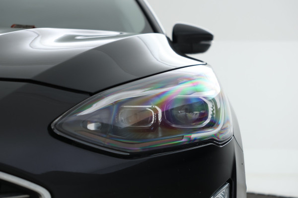 Ford FOCUS Wagon 2.0 EcoBlue ST Line Business 150Pk!, Titanium, Trekhaak, navigatie, Lmv,