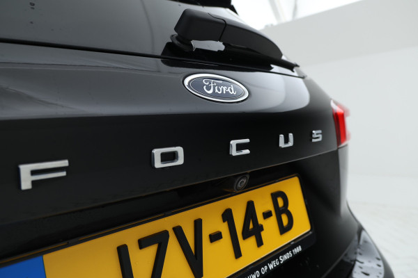 Ford FOCUS Wagon 2.0 EcoBlue ST Line Business 150Pk!, Titanium, Trekhaak, navigatie, Lmv,