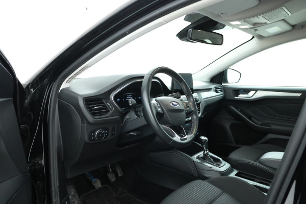 Ford FOCUS Wagon 2.0 EcoBlue ST Line Business 150Pk!, Titanium, Trekhaak, navigatie, Lmv,