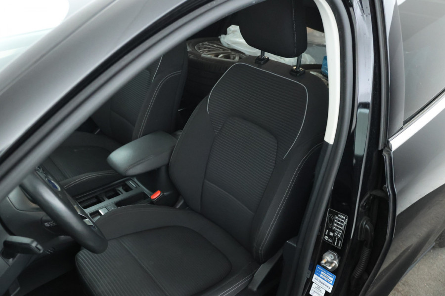 Ford FOCUS Wagon 2.0 EcoBlue ST Line Business 150Pk!, Titanium, Trekhaak, navigatie, Lmv,