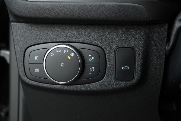 Ford FOCUS Wagon 2.0 EcoBlue ST Line Business 150Pk!, Titanium, Trekhaak, navigatie, Lmv,