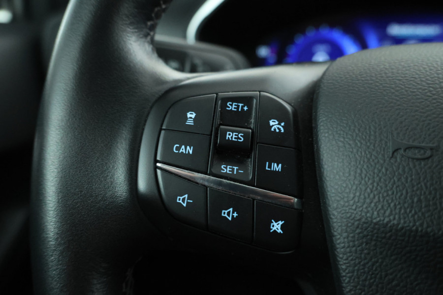 Ford FOCUS Wagon 2.0 EcoBlue ST Line Business 150Pk!, Titanium, Trekhaak, navigatie, Lmv,