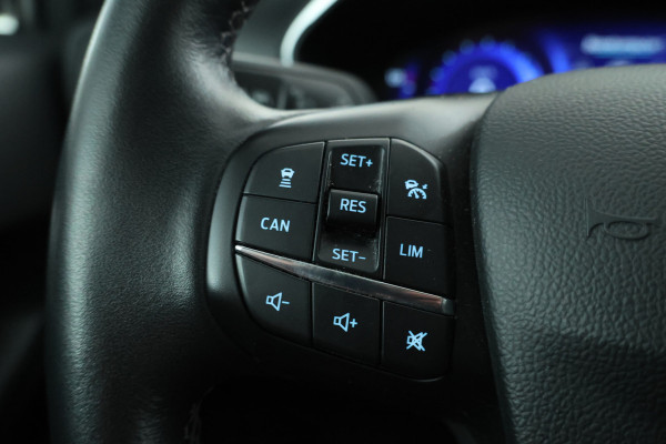 Ford FOCUS Wagon 2.0 EcoBlue ST Line Business 150Pk!, Titanium, Trekhaak, navigatie, Lmv,