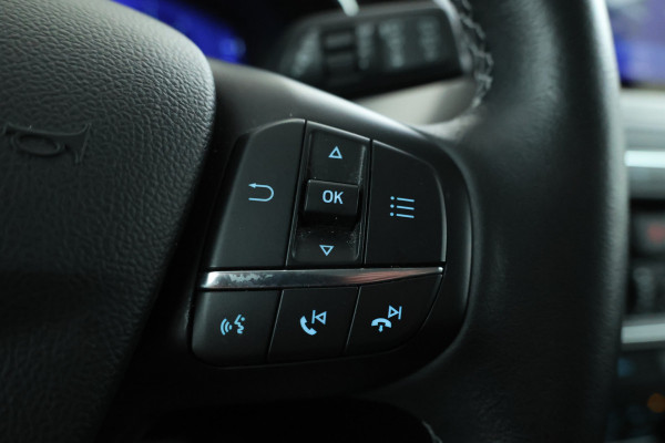 Ford FOCUS Wagon 2.0 EcoBlue ST Line Business 150Pk!, Titanium, Trekhaak, navigatie, Lmv,