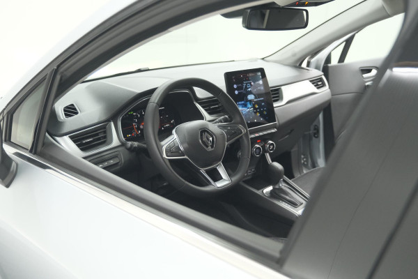 Renault Captur Mild Hybrid 140 EDC Techno | Camera | 9.3 Inch Groot Scherm | Stoelverwarming | Apple Carplay