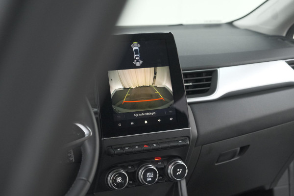 Renault Captur Mild Hybrid 140 EDC Techno | Camera | 9.3 Inch Groot Scherm | Stoelverwarming | Apple Carplay
