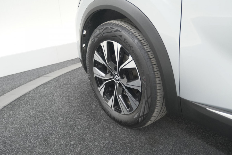 Renault Captur Mild Hybrid 140 EDC Techno | Camera | 9.3 Inch Groot Scherm | Stoelverwarming | Apple Carplay