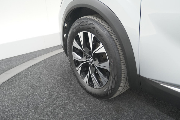 Renault Captur Mild Hybrid 140 EDC Techno | Camera | 9.3 Inch Groot Scherm | Stoelverwarming | Apple Carplay