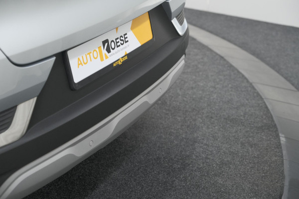 Renault Captur Mild Hybrid 140 EDC Techno | Camera | 9.3 Inch Groot Scherm | Stoelverwarming | Apple Carplay