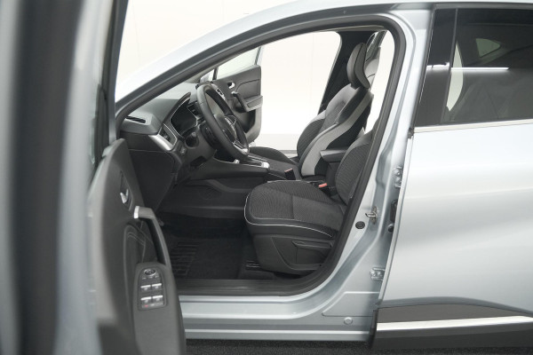 Renault Captur Mild Hybrid 140 EDC Techno | Camera | 9.3 Inch Groot Scherm | Stoelverwarming | Apple Carplay