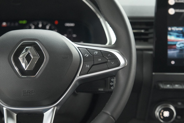 Renault Captur Mild Hybrid 140 EDC Techno | Camera | 9.3 Inch Groot Scherm | Stoelverwarming | Apple Carplay