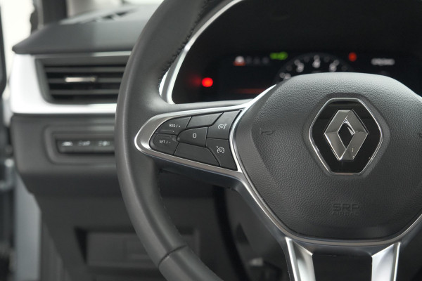 Renault Captur Mild Hybrid 140 EDC Techno | Camera | 9.3 Inch Groot Scherm | Stoelverwarming | Apple Carplay