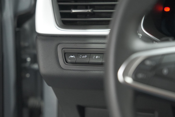 Renault Captur Mild Hybrid 140 EDC Techno | Camera | 9.3 Inch Groot Scherm | Stoelverwarming | Apple Carplay