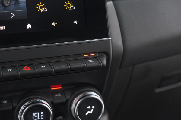 Renault Captur Mild Hybrid 140 EDC Techno | Camera | 9.3 Inch Groot Scherm | Stoelverwarming | Apple Carplay