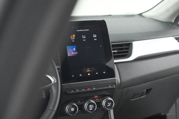 Renault Captur Mild Hybrid 140 EDC Techno | Camera | 9.3 Inch Groot Scherm | Stoelverwarming | Apple Carplay