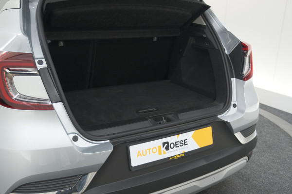 Renault Captur Mild Hybrid 140 EDC Techno | Camera | 9.3 Inch Groot Scherm | Stoelverwarming | Apple Carplay