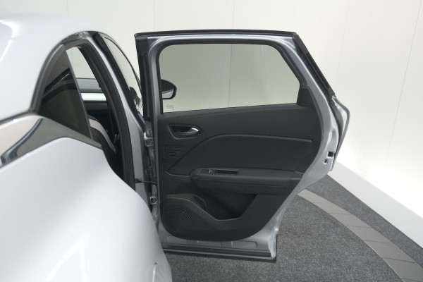 Renault Captur Mild Hybrid 140 EDC Techno | Camera | 9.3 Inch Groot Scherm | Stoelverwarming | Apple Carplay