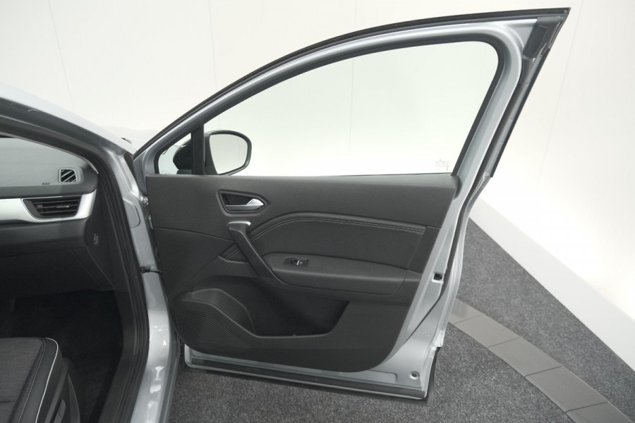 Renault Captur Mild Hybrid 140 EDC Techno | Camera | 9.3 Inch Groot Scherm | Stoelverwarming | Apple Carplay