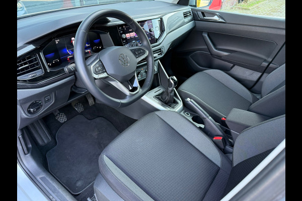 Volkswagen Polo 1.0 TSI Life - Virt.Cockpit - Airco - Media Apple/Android - Cruise