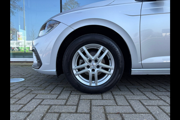 Volkswagen Polo 1.0 TSI Life - Virt.Cockpit - Airco - Media Apple/Android - Cruise