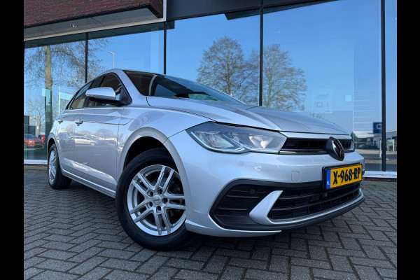 Volkswagen Polo 1.0 TSI Life - Virt.Cockpit - Airco - Media Apple/Android - Cruise