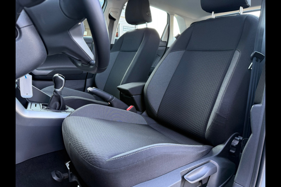 Volkswagen Polo 1.0 TSI Life - Virt.Cockpit - Airco - Media Apple/Android - Cruise