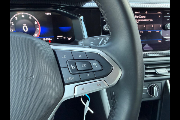 Volkswagen Polo 1.0 TSI Life - Virt.Cockpit - Airco - Media Apple/Android - Cruise