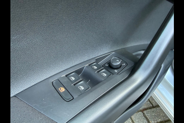 Volkswagen Polo 1.0 TSI Life - Virt.Cockpit - Airco - Media Apple/Android - Cruise