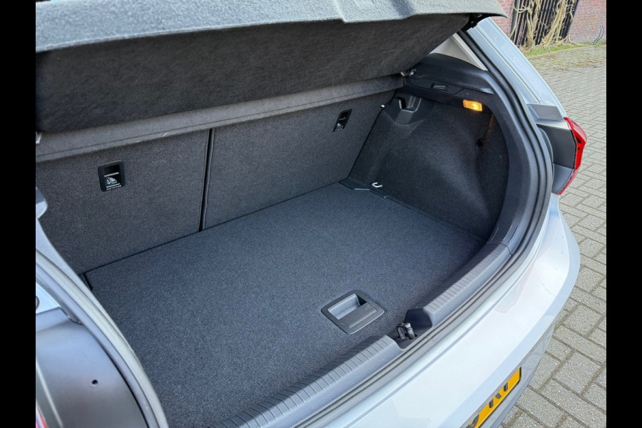 Volkswagen Polo 1.0 TSI Life - Virt.Cockpit - Airco - Media Apple/Android - Cruise