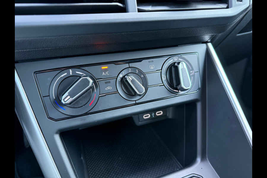 Volkswagen Polo 1.0 TSI Life - Virt.Cockpit - Airco - Media Apple/Android - Cruise