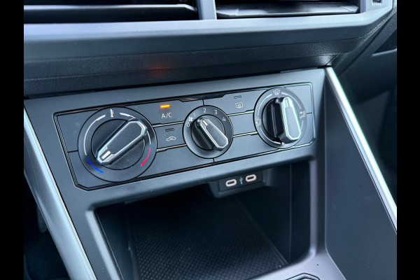 Volkswagen Polo 1.0 TSI Life - Virt.Cockpit - Airco - Media Apple/Android - Cruise