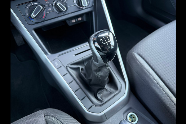 Volkswagen Polo 1.0 TSI Life - Virt.Cockpit - Airco - Media Apple/Android - Cruise