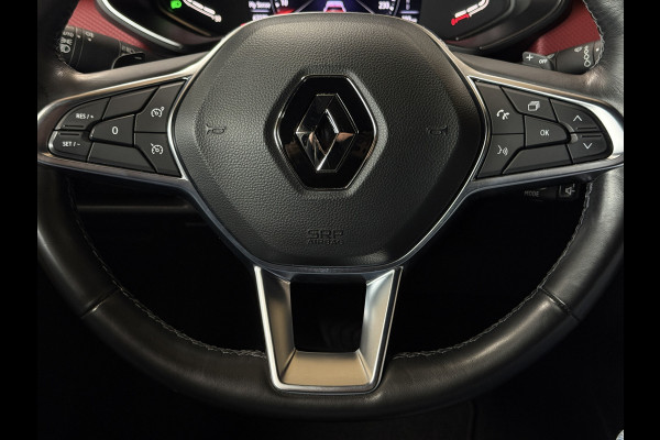 Renault Clio 1.3 TCe 130 Intens | Groot Navi | 360 | Stoel & Stuur verwarming | 17"| 100% Dealer onderhouden!