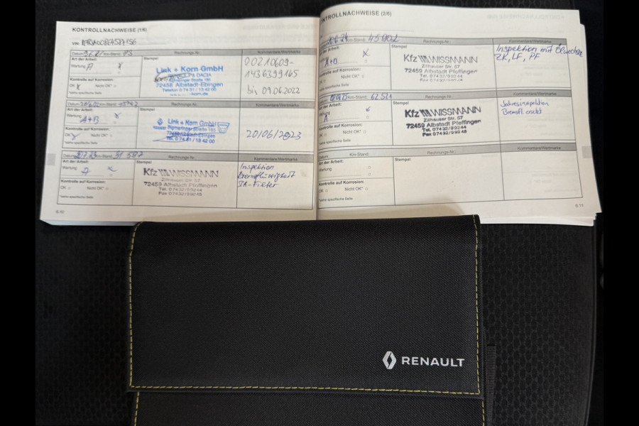 Renault Clio 1.3 TCe 130 Intens | Groot Navi | 360 | Stoel & Stuur verwarming | 17"| 100% Dealer onderhouden!